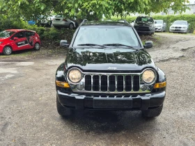 Jeep Cherokee 2.8CRD LIMITED | Mobile.bg    2
