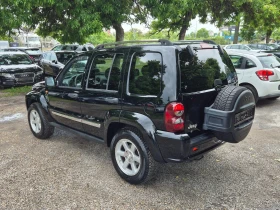 Jeep Cherokee 2.8CRD LIMITED | Mobile.bg    6