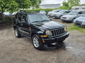 Jeep Cherokee 2.8CRD LIMITED | Mobile.bg    3