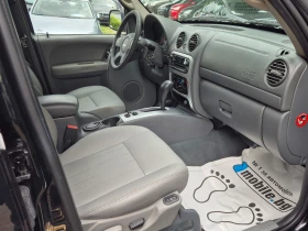 Jeep Cherokee 2.8CRD LIMITED | Mobile.bg    11