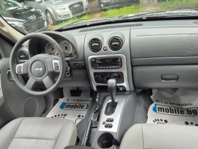 Jeep Cherokee 2.8CRD LIMITED | Mobile.bg    12