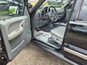 Jeep Cherokee 2.8CRD LIMITED | Mobile.bg    8