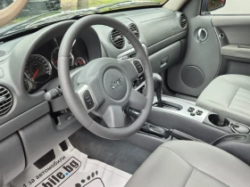 Jeep Cherokee 2.8CRD LIMITED | Mobile.bg    10