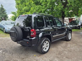 Jeep Cherokee 2.8CRD LIMITED | Mobile.bg    5