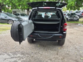 Jeep Cherokee 2.8CRD LIMITED | Mobile.bg    15