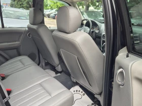 Jeep Cherokee 2.8CRD LIMITED | Mobile.bg    13