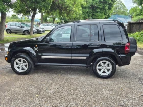 Jeep Cherokee 2.8CRD LIMITED | Mobile.bg    7
