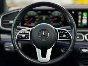 Mercedes-Benz GLS580 - AMG 63 pack - Full - Pano - Burm - 4matic - | Mobile.bg    8