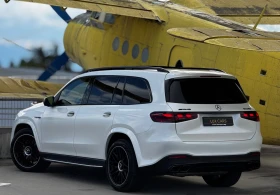 Mercedes-Benz GLS580 - AMG 63 pack - Full - Pano - Burm - 4matic - | Mobile.bg    4