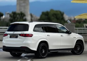 Mercedes-Benz GLS580 - AMG 63 pack - Full - Pano - Burm - 4matic - | Mobile.bg    2