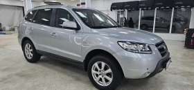Обява за продажба на Hyundai Santa fe 2.7 4х4 ГАЗ Автомат шибидах нави Германия  ~11 999 лв. - изображение 5