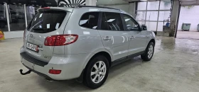 Обява за продажба на Hyundai Santa fe 2.7 4х4 ГАЗ Автомат шибидах нави Германия  ~11 999 лв. - изображение 3