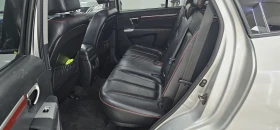 Обява за продажба на Hyundai Santa fe 2.7 4х4 ГАЗ Автомат шибидах нави Германия  ~11 999 лв. - изображение 10