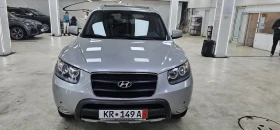 Обява за продажба на Hyundai Santa fe 2.7 4х4 ГАЗ Автомат шибидах нави Германия  ~11 999 лв. - изображение 6
