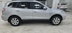 Обява за продажба на Hyundai Santa fe 2.7 4х4 ГАЗ Автомат шибидах нави Германия  ~11 999 лв. - изображение 4