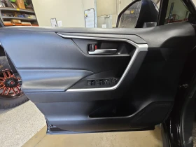 Toyota Rav4 2021 XLE* DISTRONIK* LANE ASSIST* KEYLESS* ПОДГРЕВ - 51000 лв. - 13237346 12
