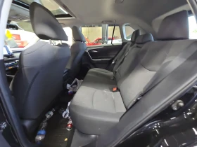 Toyota Rav4 2021 XLE* DISTRONIK* LANE ASSIST* KEYLESS* ПОДГРЕВ - 51000 лв. - 13237346 11