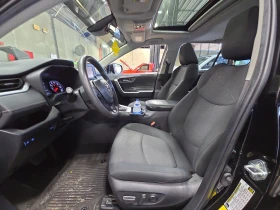 Toyota Rav4 2021 XLE* DISTRONIK* LANE ASSIST* KEYLESS* ПОДГРЕВ - 51000 лв. - 13237346 9
