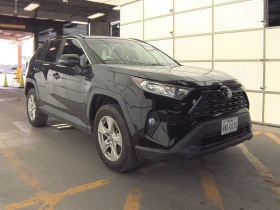 Toyota Rav4 2021 XLE* DISTRONIK* LANE ASSIST* KEYLESS* ПОДГРЕВ - 51000 лв. - 13237346 3