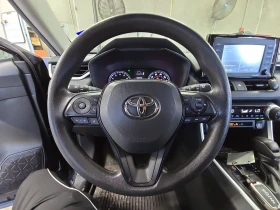 Toyota Rav4 2021 XLE* DISTRONIK* LANE ASSIST* KEYLESS* ПОДГРЕВ - 51000 лв. - 13237346 7