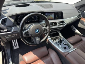 BMW X5 xDrive45e - 124000 лв. - 90599255 5