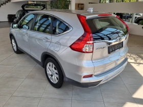     Honda Cr-v 1.6i-DTEC=  = FACELIFT= EURO 6B