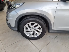 Honda Cr-v 1.6i-DTEC= СМЕНЕНИ ВЕРИГИ= FACELIFT= EURO 6B - 19900 лв. - 66237534 5