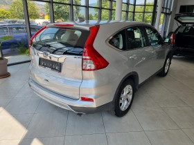     Honda Cr-v 1.6i-DTEC=  = FACELIFT= EURO 6B