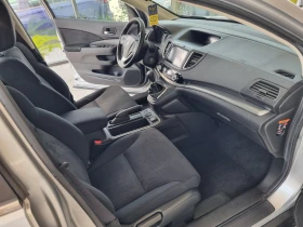 Honda Cr-v 1.6i-DTEC= СМЕНЕНИ ВЕРИГИ= FACELIFT= EURO 6B - 19900 лв. - 66237534 10