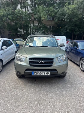Hyundai Santa fe - 11500 лв. - 16748787 6