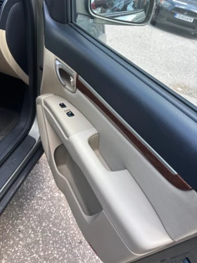 Hyundai Santa fe - 11500 лв. - 16748787 8