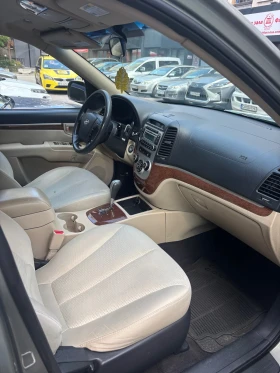 Hyundai Santa fe - 11500 лв. - 16748787 9