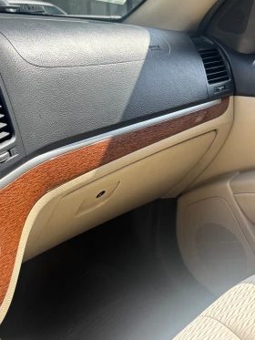 Hyundai Santa fe - 11500 лв. - 16748787 14