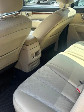 Hyundai Santa fe - 11500 лв. - 16748787 12