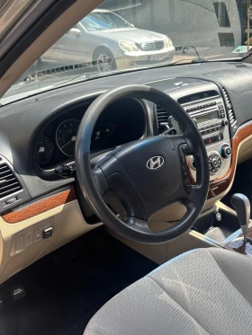 Hyundai Santa fe - 11500 лв. - 16748787 13