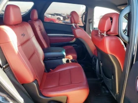 Dodge Durango R/T* ОБДУХ* ALPINE* 8ZF* KEYLESS* - 26000 лв. - 35944488 11