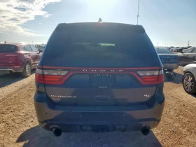 Dodge Durango R/T* ОБДУХ* ALPINE* 8ZF* KEYLESS* - 26000 лв. - 35944488 5