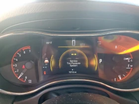 Dodge Durango R/T* ОБДУХ* ALPINE* 8ZF* KEYLESS* - 26000 лв. - 35944488 9