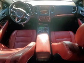 Dodge Durango R/T* ОБДУХ* ALPINE* 8ZF* KEYLESS* - 26000 лв. - 35944488 8
