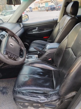 SsangYong Rexton | Mobile.bg � ����� ������ 7