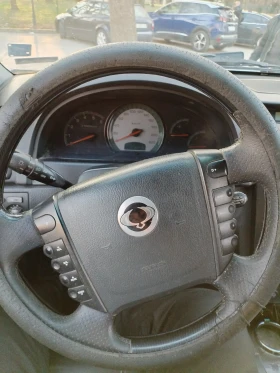 SsangYong Rexton | Mobile.bg � ����� ������ 8