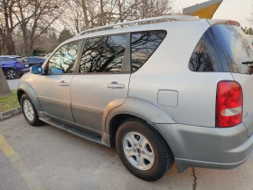 SsangYong Rexton | Mobile.bg � ����� ������ 4