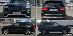 Jeep Grand cherokee WK2 / 5.7 HEMI / SUMMIT | Mobile.bg    3