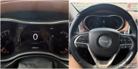 Jeep Grand cherokee WK2 / 5.7 HEMI / SUMMIT | Mobile.bg    6