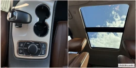 Jeep Grand cherokee WK2 / 5.7 HEMI / SUMMIT | Mobile.bg    7