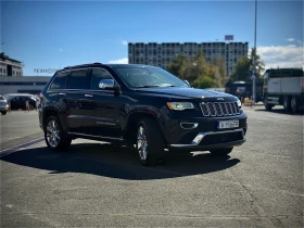 Jeep Grand cherokee WK2 / 5.7 HEMI / SUMMIT | Mobile.bg    2