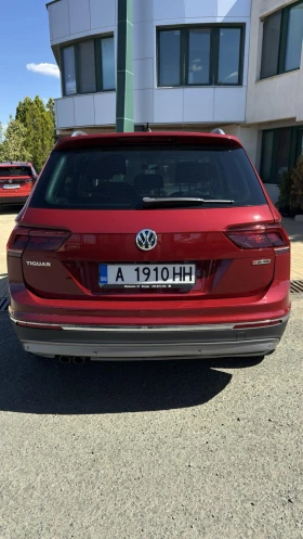 VW Tiguan Highline 2.0 TSI 4Motion BMT | Mobile.bg    4