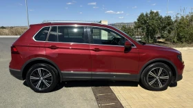 VW Tiguan Highline 2.0 TSI 4Motion BMT | Mobile.bg    2