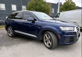 Обява за продажба на Audi Q7 3.0 TFSI QUATTRO Technik ~43 500 лв. - изображение 2