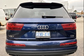 Обява за продажба на Audi Q7 3.0 TFSI QUATTRO Technik ~43 500 лв. - изображение 3